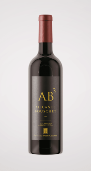 AB3 Alicante Bouschet