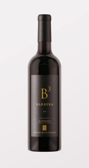 Barbera B3