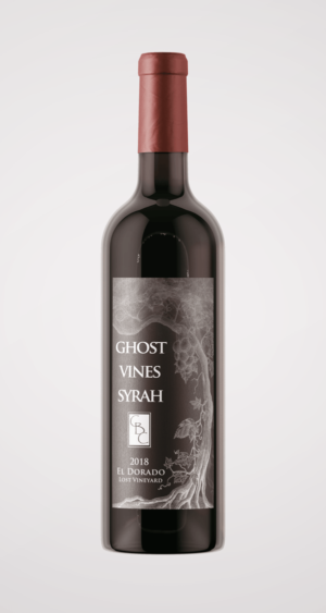 Ghost Vine Syrah