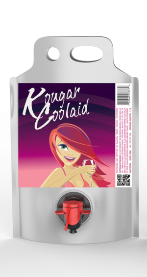 Kougar Coolaid