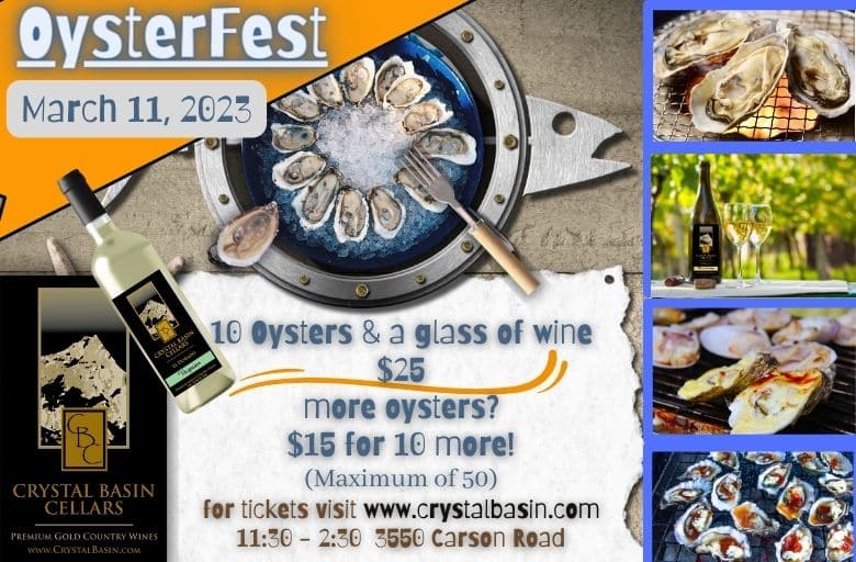 Oysterfest 2023