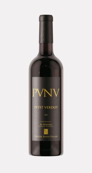 PVNV - Petit Verdot