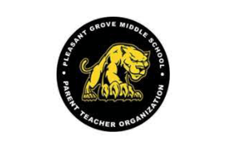 Pleasant Grove Middle School Parent Teacher Organization