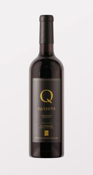 QUIJOTE, “GRAND RESERVE”