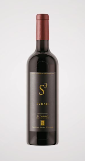 S3 Syrah