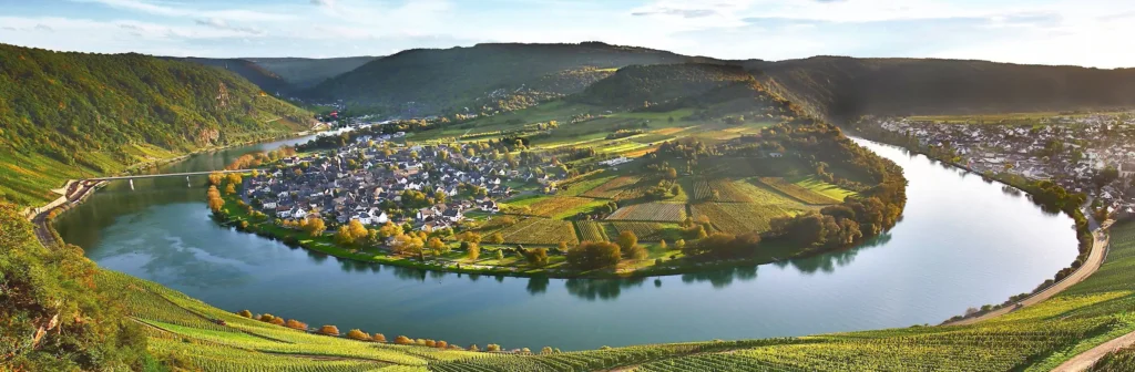 AMSTERDAM TO LUXEMBOURG Cruise | Crystal Basin Station Summer Events | Wineries in Folsom