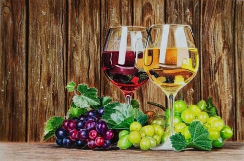 Crystal Basin Cellars Summer Winery Events | Apple Hill Wineries | Wineries in the Foothills Wine Tasting Apple Hill | Summer BBQ Series