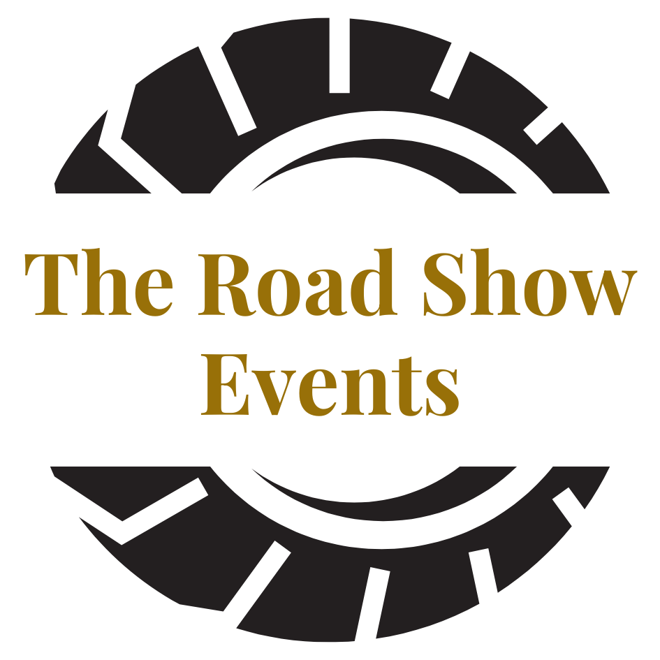 The Road Show Events