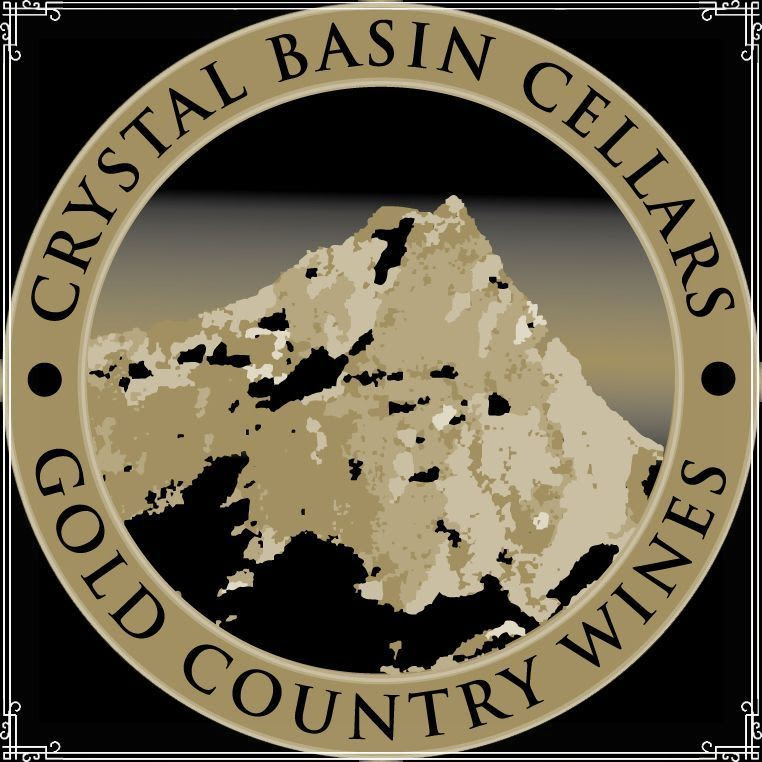 Crystal Basin Cellars Gold County Wines | Wine Tasting Apple Hill