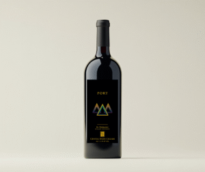 Malbec Port 375ml