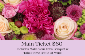 Mother's Day Main Ticket | Wine Tasting Placerville