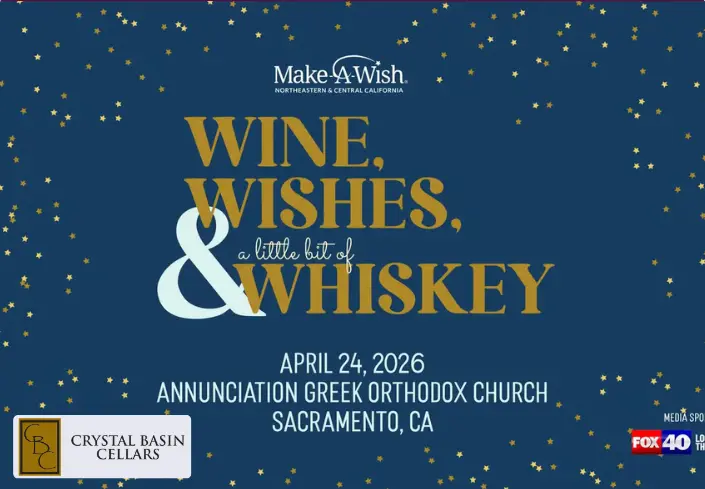 The Road Show - Crystal Basin