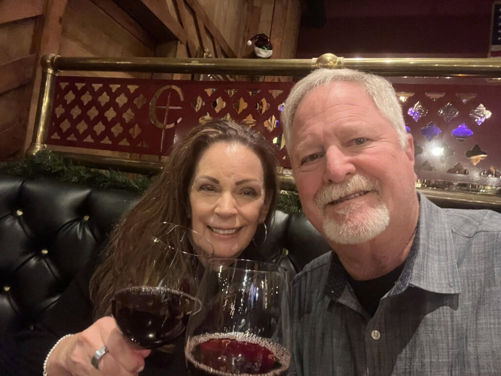 We Moved Crystal Basin 2.0 | Wine Tasting in Placerville