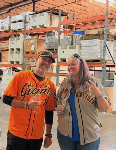 Crystal Basin Events | Wine Tasting in Placerville Event Photo 11