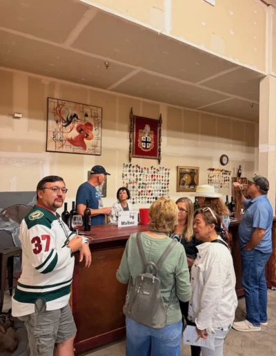 Crystal Basin Events | Wine Tasting in Placerville Event Photo 5