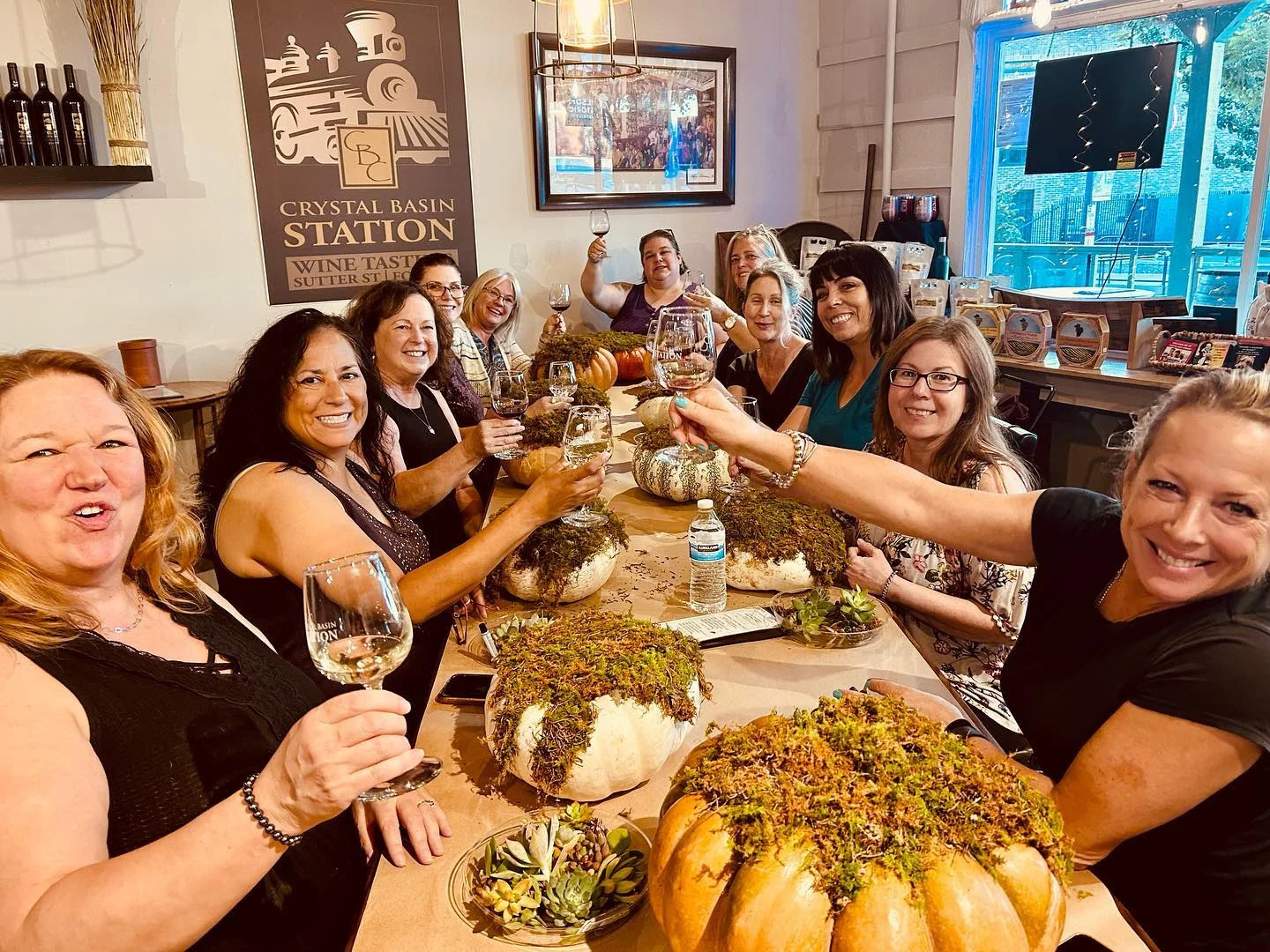 Concerts in the Plaza at Old Folsom | Wine Tasting in Folsom
